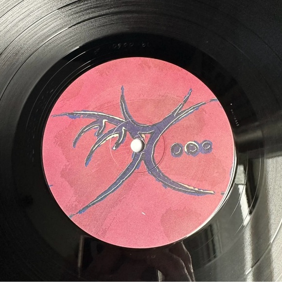 1985 ROBERT PLANT - Shaken
'N' Stirred - 12" Vinyl Record LP - Picture 7 of 15